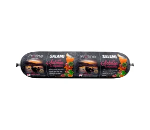 Profine dešra šunims Salmon&Vegetables 800 g