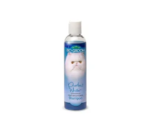 Bio-Groom šampūnas katėms Purrfect White 236ml