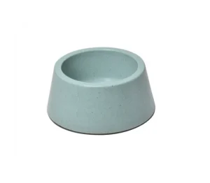 Record bambukinis mėlynas dubenėlis 350ml