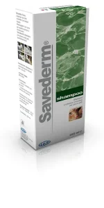 Savederm Shampoo 250 ml