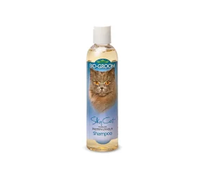 Bio-Groom šampūnas katėms Silky Cat  236ml