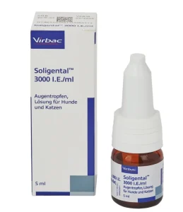Soligental 5 ml