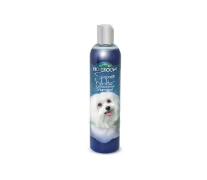 Bio-Groom šampūnas Super White 355ml