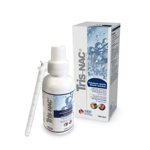 Tris-NAC 120 ml