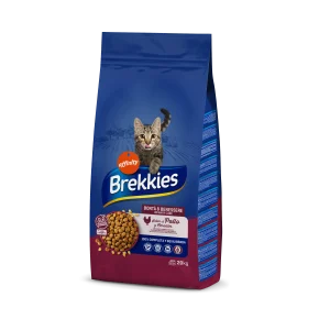 Brekkies Urinary care cat 20 kg