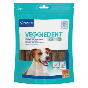 VEGGIEDENT Fresh (5-10kg) S