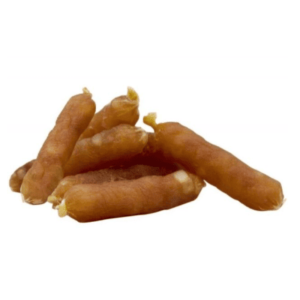 Hau&Miau Mini dešrelės su vištiena 500g