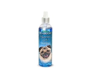 Bio-Groom šampūnas Waterless Bath 236ml