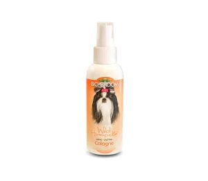 Bio-Groom Kvepalai Wild Honeysuckle Cologne 118ml