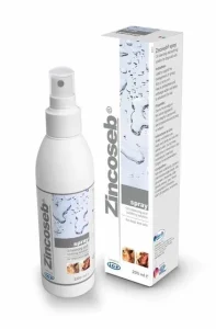 Zincoseb Spray 200 ml