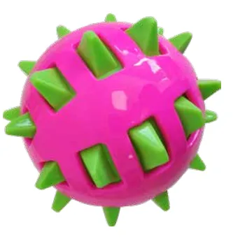 GIMDOG žaislas šunims "Big Bang Bomb" 12,7cm