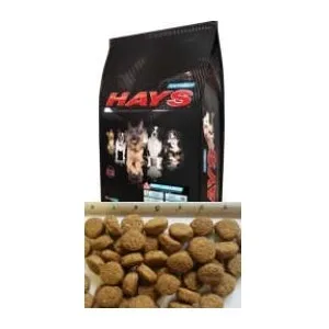 Family Dog HAYS visavertis sausas pašaras su antiena15kg