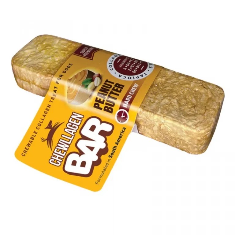 Chewllagen BAR Riešutų sviesto 12,5cm - M dėžė 24x105 g