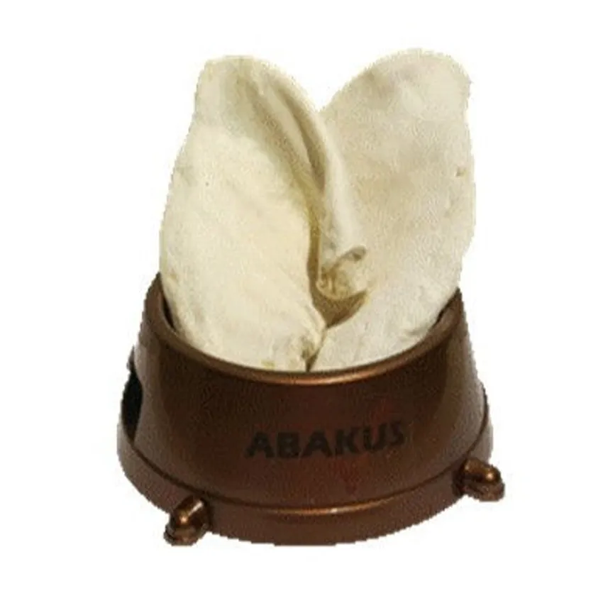 Kiaulių ausys baltos (5vnt)