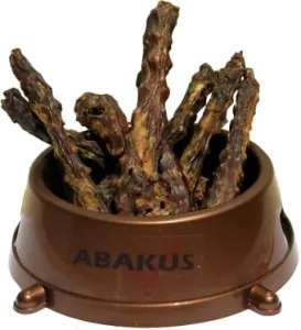 Vištų kakliukai 100g