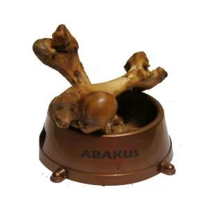 Kiaulės kaulai rūkyti (10 vnt)