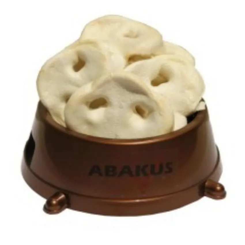 Džiovinta kiaulės knyslė balta 100g